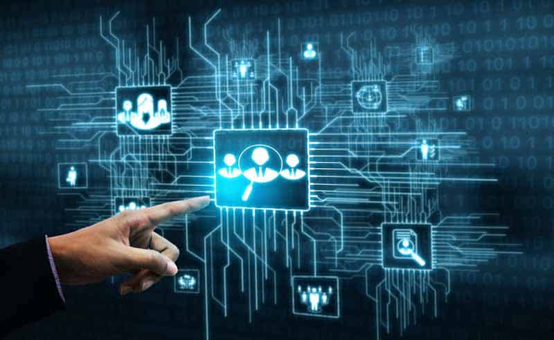 IT & Tech Rekrytering
