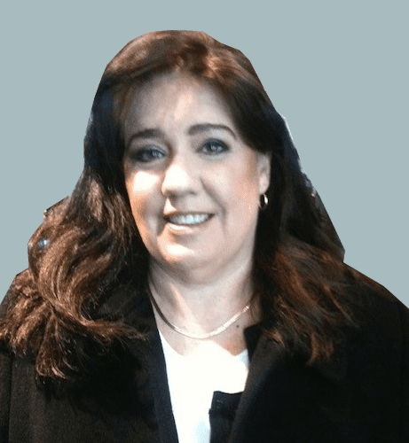 Ann Thunberg